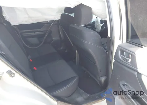 2014 Subaru Xv Crosstrek 2.0I Premium z USA, uszkodzony, nr VIN JF2GPACC4E8281610